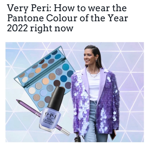 MORPHE 18A Blue Ya Away Artistry Palette *DISCONTINUED* - Picture 9 of 16